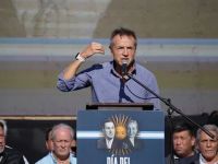 La Justicia suspendió artículos de la reforma laboral, luego de una presentación de la CGT