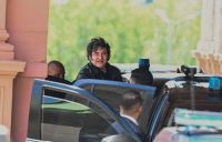 Milei ya promulgó el acuerdo entre el Mercosur y la Unión Europea