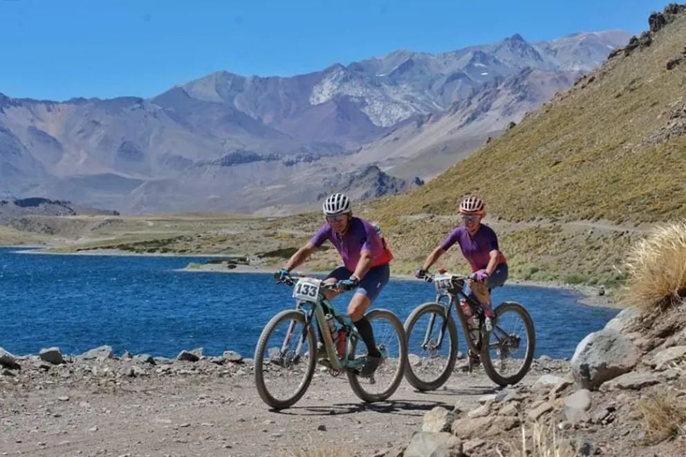 La competencia “Del Viento a los Andes” unirá a 19 pueblos