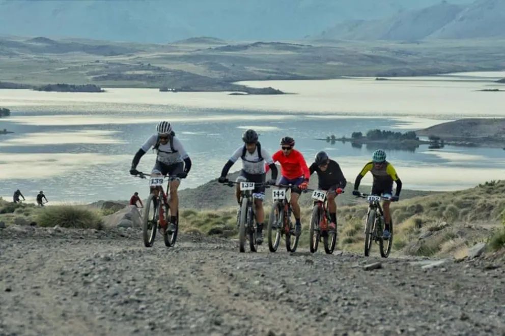 La competencia “Del Viento a los Andes” unirá a 19 pueblos