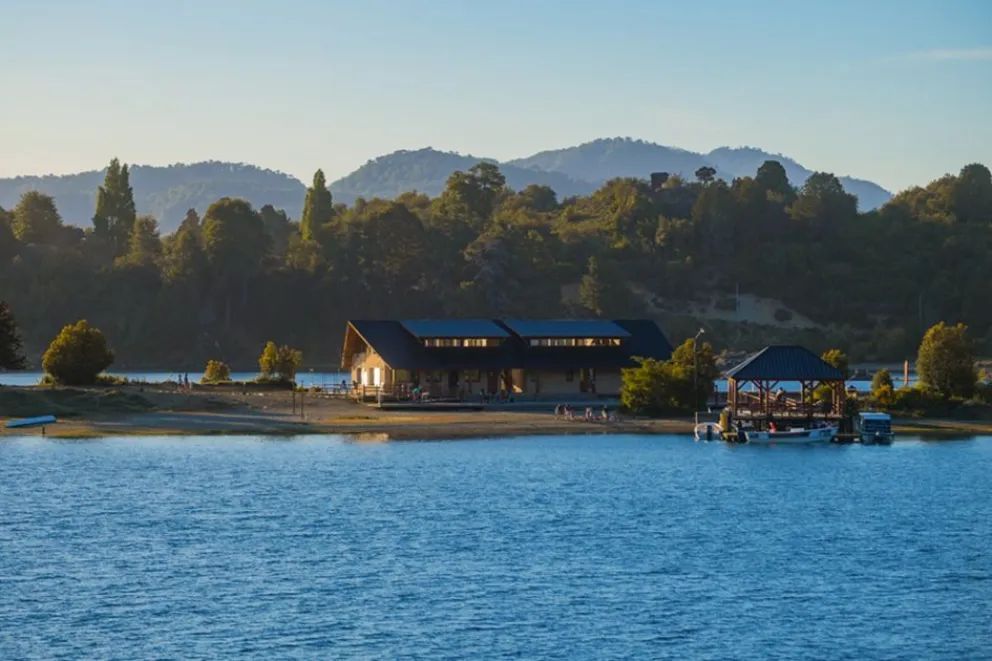 El verano en Neuquén se disfruta en todas sus regiones