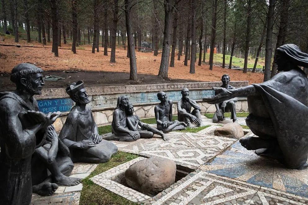 El verano en Neuquén se disfruta en todas sus regiones