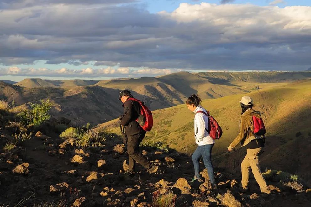 El verano en Neuquén se disfruta en todas sus regiones