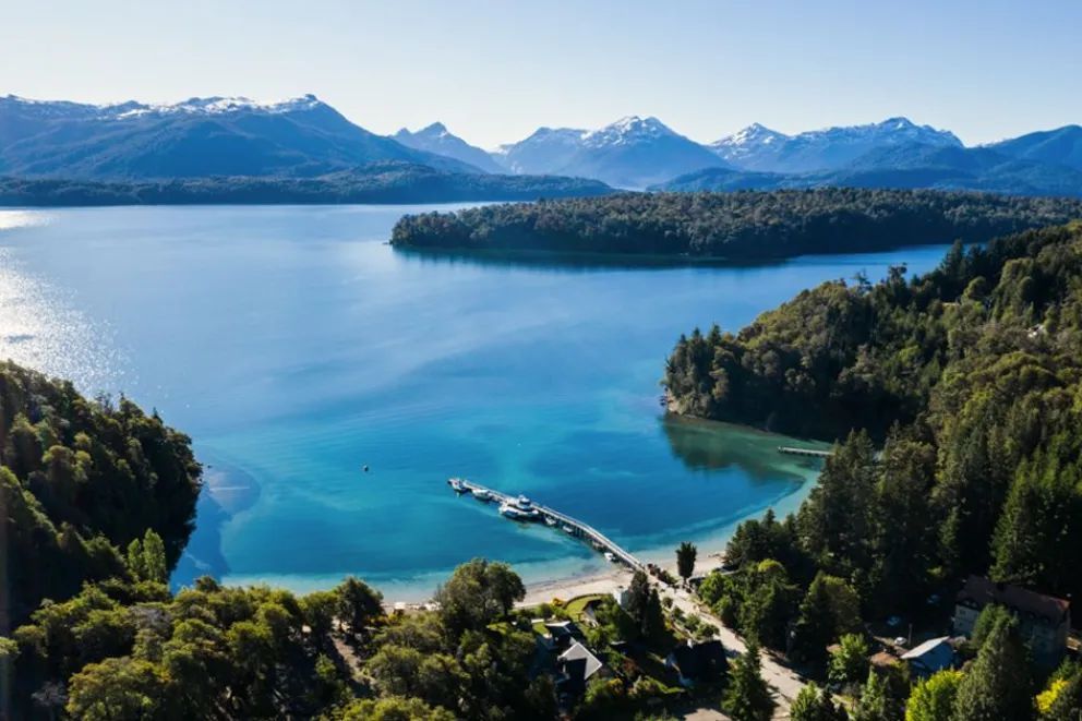 El verano en Neuquén se disfruta en todas sus regiones
