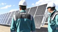 YPF Luz inauguró el Parque Eólico CASA en Olavarría y suma 63 MW de potencia renovable