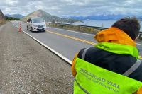 Refuerzan controles en rutas neuquinas por el fin de semana largo