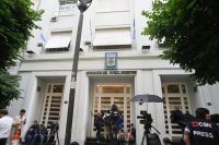 Paro de la AFA: cuándo vuelve el fútbol argentino