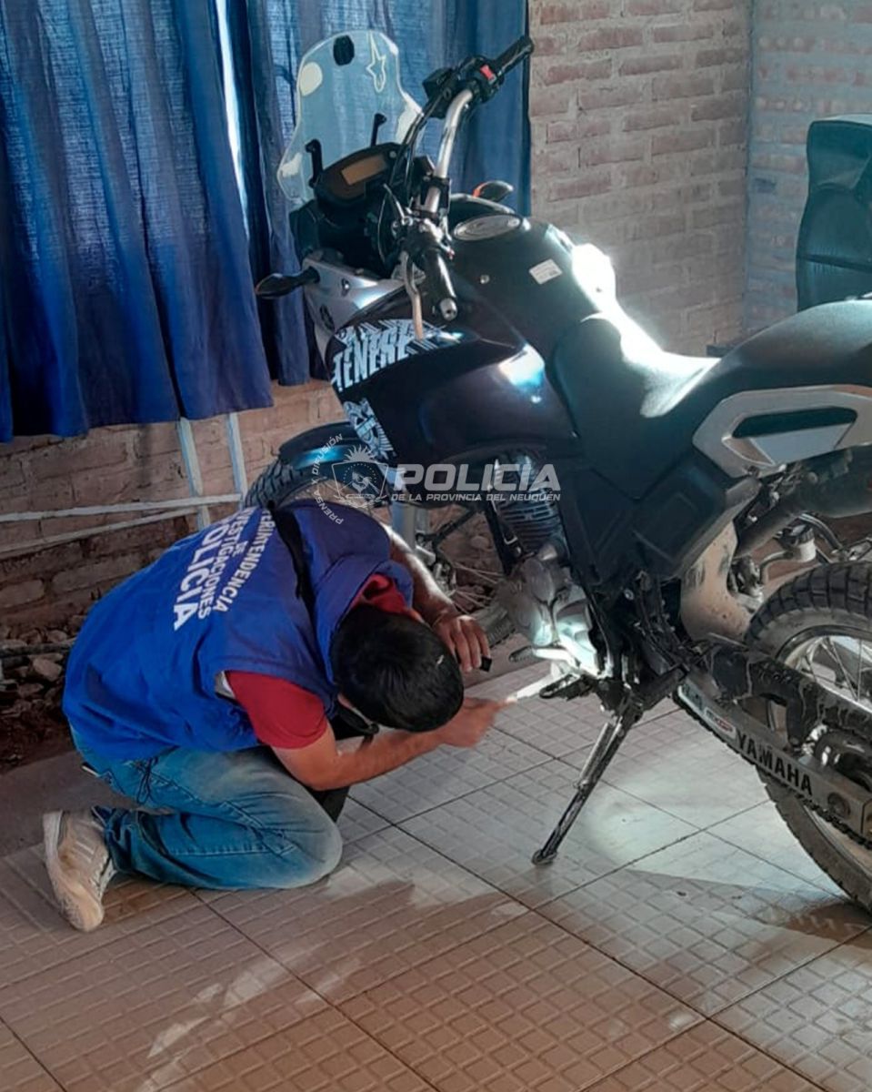 Abuso de armas y lesiones: allanamientos y secuestros 