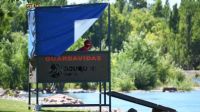 Impulsan adhesión a la ley nacional que regula la actividad de guardavidas