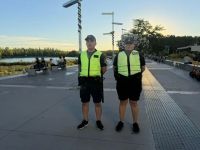 Presentan iniciativa de Protección Integral y Profesionalización del Personal Policial