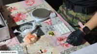 Siete personas fueron imputadas tras dos allanamientos por venta de droga en Neuquén y Rincón de los Sauces