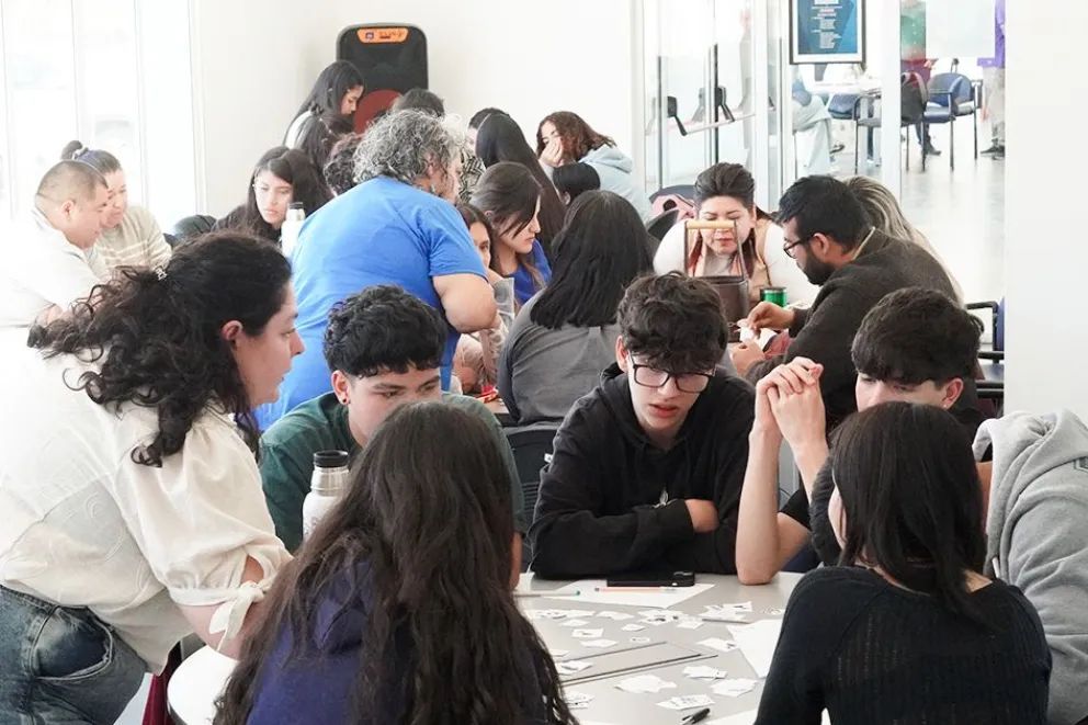 La Provincia creó una red que incentiva las propuestas ambientales de la comunidad