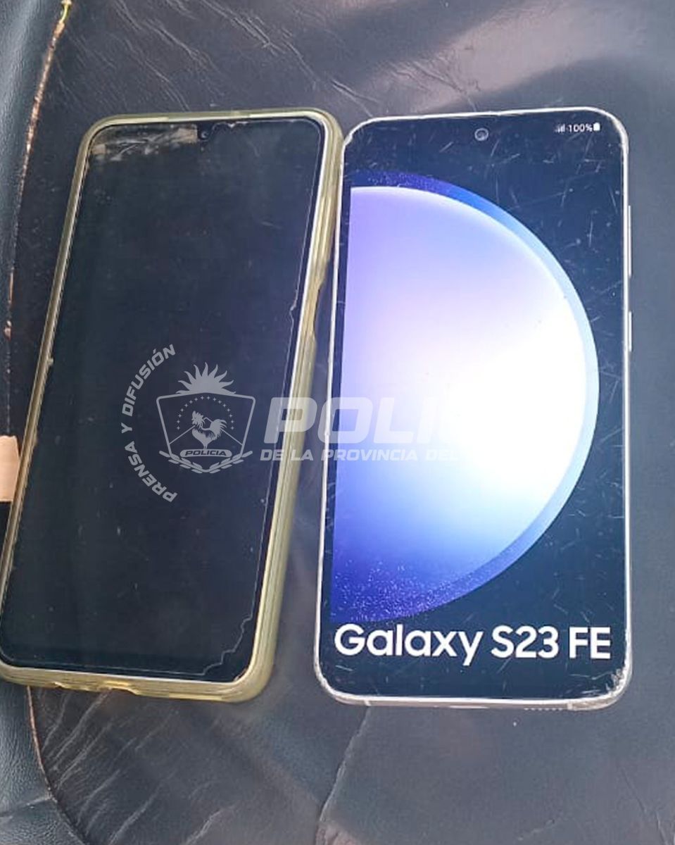 Demoraron a dos sujetos el Alto por presunto robo 