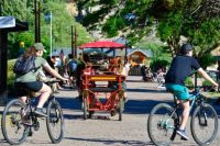 Viajá Neuquén movilizó más de 1.380 millones de pesos en su tercera etapa