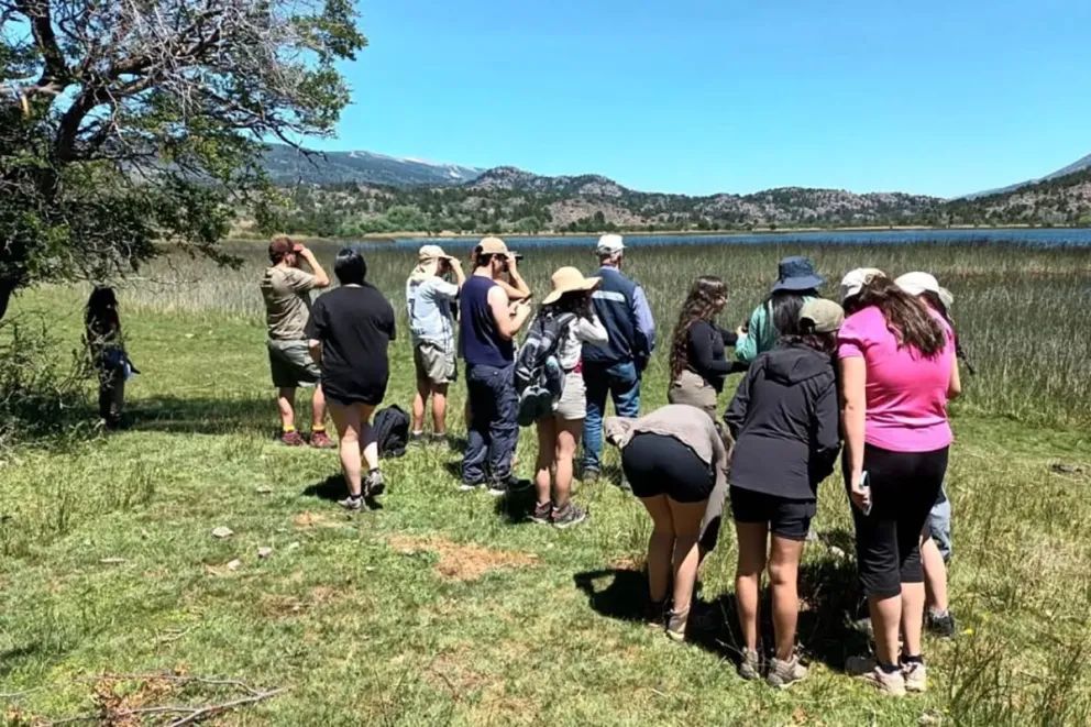 Pulmarí y la Universidad de la Frontera de Chile fortalecen la cooperación