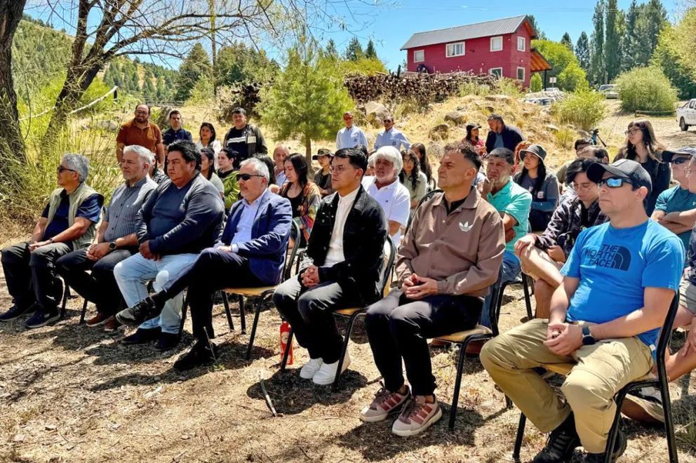 Pulmarí y la Universidad de la Frontera de Chile fortalecen la cooperación