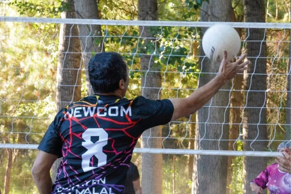 Verano activo en la Región del Pehuén con actividades deportivas gratuitas en Aluminé