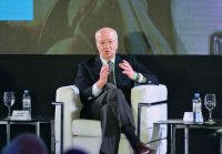 Desde Houston, el CEO de Techint detalló la estrategia del grupo frente a la crisis