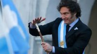 Milei transmitirá por cadena nacional su discurso por el 9 de Julio en Tucumán