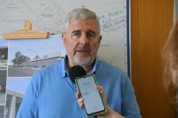 Comenzó la obra de la quinta Ciudad Deportiva en el oeste de Neuquén