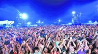 La próxima semana se conocerán los artistas de la Fiesta Nacional de la Confluencia 2027