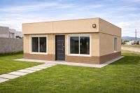 Gran sorteo de una vivienda en la Fiesta Nacional de la Confluencia