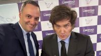 Javier Milei se reunirá con Manuel Adorni este viernes
