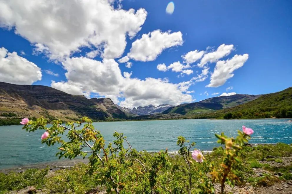 El turismo en el Alto Neuquén está de moda