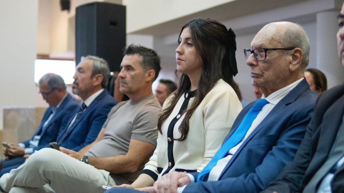 La Legislatura participó del inicio de sesiones ordinarias del Concejo Deliberante de Neuquén