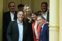 El Gobierno se alineó detrás de Adorni y busca dejar atrás la polémica