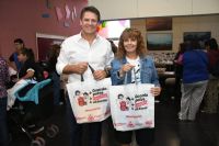 Comenzó la distribución de kits escolares en Neuquén: más de 40 mil estudiantes beneficiados