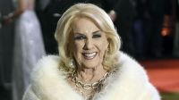 Casi un siglo de leyenda: Mirtha Legrand soplará sus 99 velitas