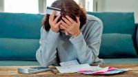 Alarma económica: 1 de cada 4 personas ya tiene deudas atrasadas con bancos y billeteras virtuales