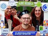 Becas Gregorio Álvarez: “Me anoté sin expectativa de lo que podía llegar a pasar”