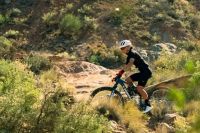 Huinganco, el paraíso natural que será escenario del Desafío Move