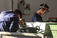 Aprobaron fundamentos y objetivos para las 15 orientaciones