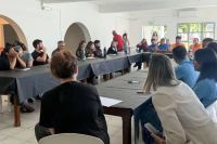 Último día de inscripciones para el Programa de Fortalecimiento de Clubes Neuquinos