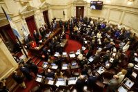 Cambio de planes en el Senado: el proyecto de Régimen Penal Juvenil se tratará el viernes
