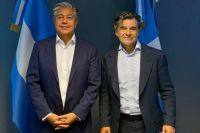 Vista Energy renueva su apoyo al programa de becas Gregorio Álvarez