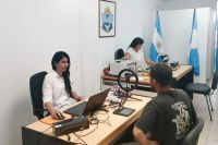 Registro Civil: La sede de calle Yrigoyen 56 tendrá nueva oficina