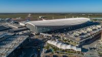 Aeropuertos Argentina anunció obras por USD 100 millones en Ezeiza