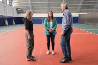 La Fundación Cristiana Neuquén Oeste realizó mejoras con el Programa Clubes Sociales