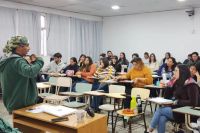 Inició el último módulo de Lenguas Preexistentes