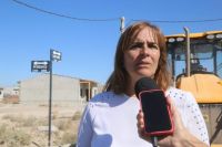 Más conectividad para Neuquén: 70 nuevas cuadras asfaltadas consolidan el Distrito 2