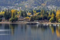 La ocupación creció 8 puntos y superó el millón y medio de pernoctes