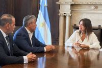 Nación comenzará a saldar su deuda con Neuquén