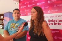 Con deportes, ferias y una gran fiesta, el barrio Provincias Unidas celebrará la Fiesta Provincial del Río Neuquén