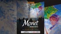 Fedorco te invita a sumergirte en la genialidad del pintor Claude Monet con una muestra imperdible