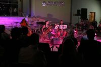 El jazz abrió la temporada 2026 de “Música en el Auditorio”