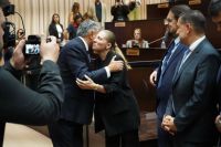 Neuquén tendrá el primer natatorio olímpico de la región